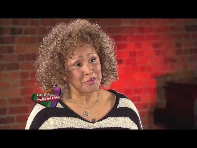 John Bathke Interviews Darlene Love On Spector, Being A Maid, Her Comeback