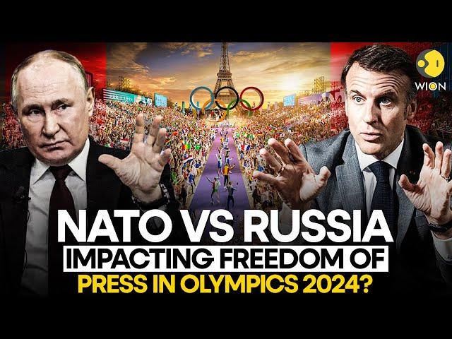 Russia-Ukraine war LIVE: NATO preparing for war with Russia and its allies in Europe