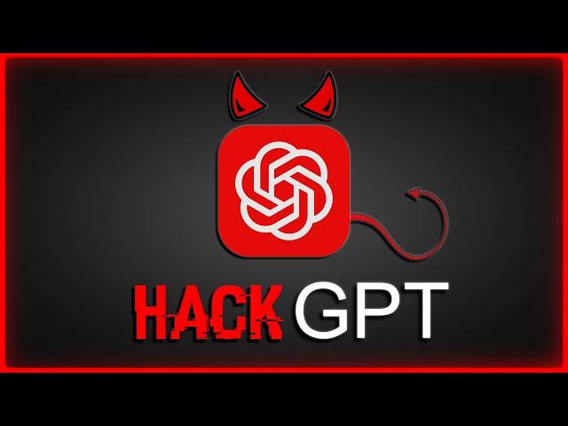 HACKING With CHATGPT?! (Educational Purposes ONLY!)