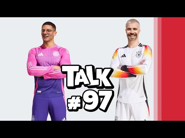 Sparmagtalk #97: Neues iPad Pro, Sideload, WWDC, Google I/O & ASUS Zenfone 11 Ultra