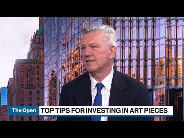 Robert Heffel on BNN Bloomberg (May 2024)