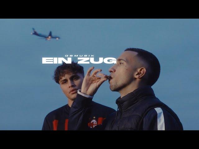 QS - Ein Zug (Offizielles Musikvideo)