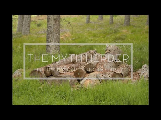 The Myth Herder Studio Video Portfolio