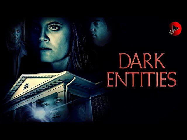 DARK ENTITIES  Exclusive Full Mystery Thriller Movie Premiere  English HD 2024