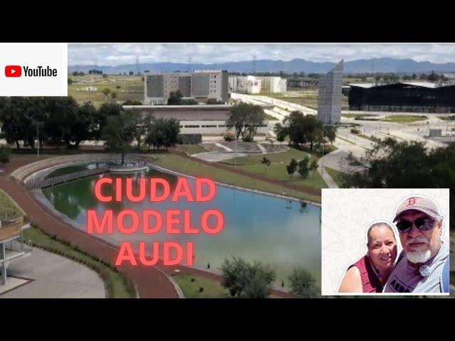 La Ciudad SILENCIOSA -- Tierra OLVIDADA!!! #audi #puebla #misterio #sanjosechiapa