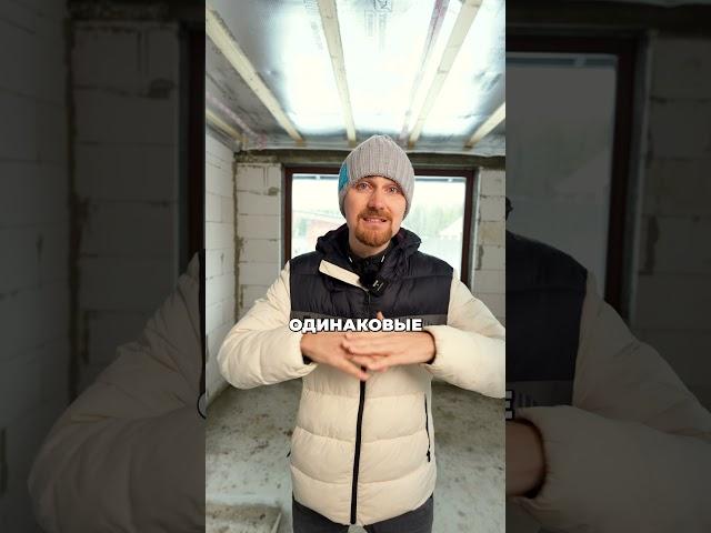 ОШИБКА в парилке #shortsvideo #стройка #дача #баня #парилка #строительство #строюдом #самостройщик