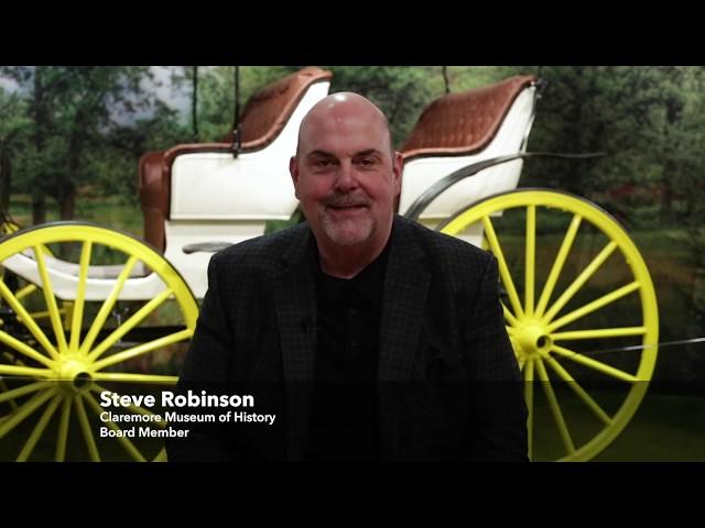 MoH Support - Steve Robinson