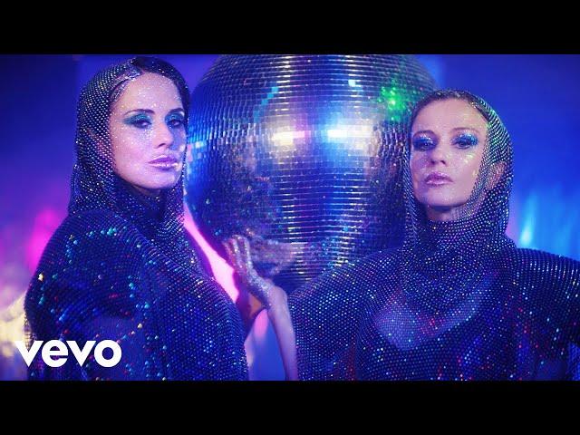 Paola & Chiara - Furore (Official Video - Sanremo 2023)