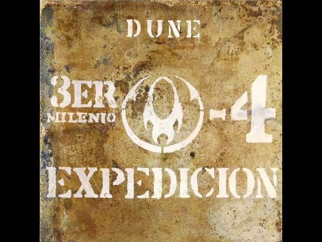 Dune - Expedicion