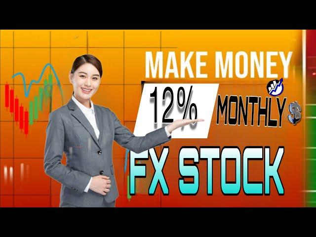 FX STOCK FULL BUSINESS PLAN | FX STOCK PRESENTATION IN SIMPLE LAUNGUAGE.