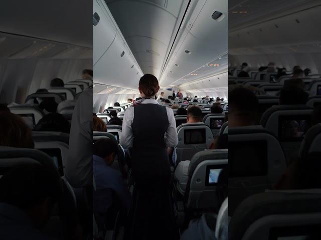 The best journey begins on board Air Astana #airastana