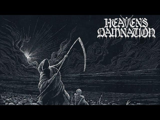 HEAVEN'S DAMNATION - Heaven's Damnation (2023) Vendetta Records - full album