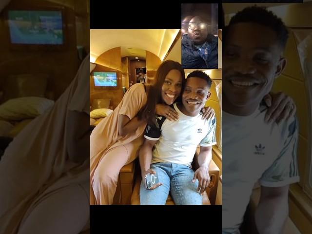 New Heights again: Pastor Jerry Eze family experience new blessings from God. #gospel #religion