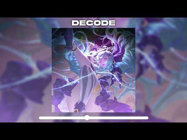 DECODE