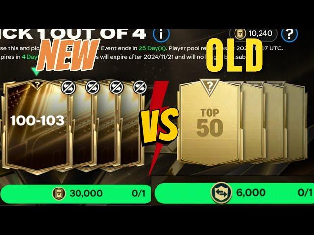 Which market pick is the best? New or old? Funny Pack Opening