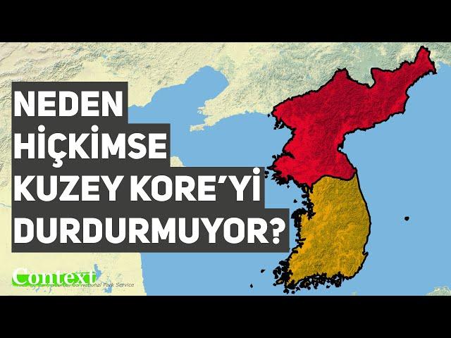 Kuzey Kore'yi Durdurmak Mümkün Mü?