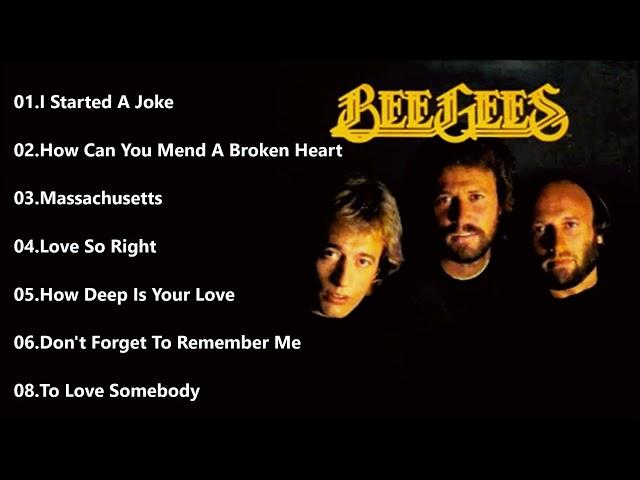 Bee Gees Collection