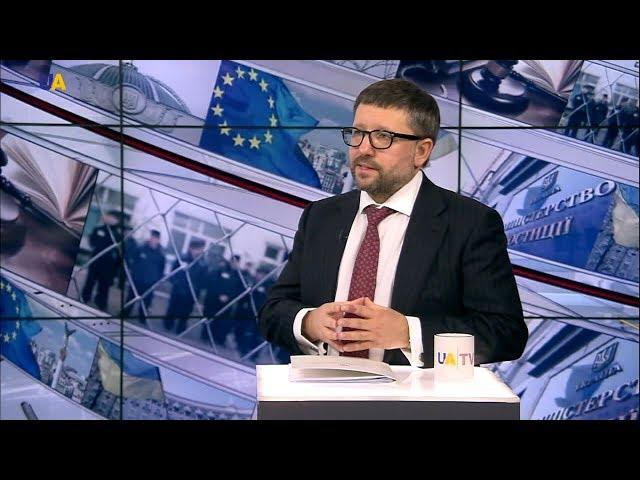 Денис Чернышов - о реформе пенитенциарной системы