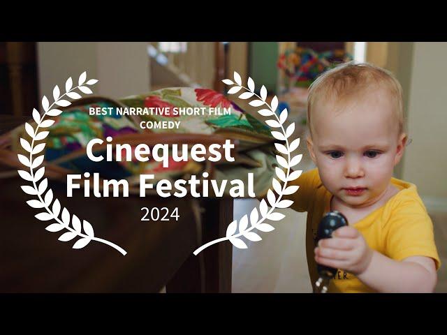 Baby Proof | Short Comedy