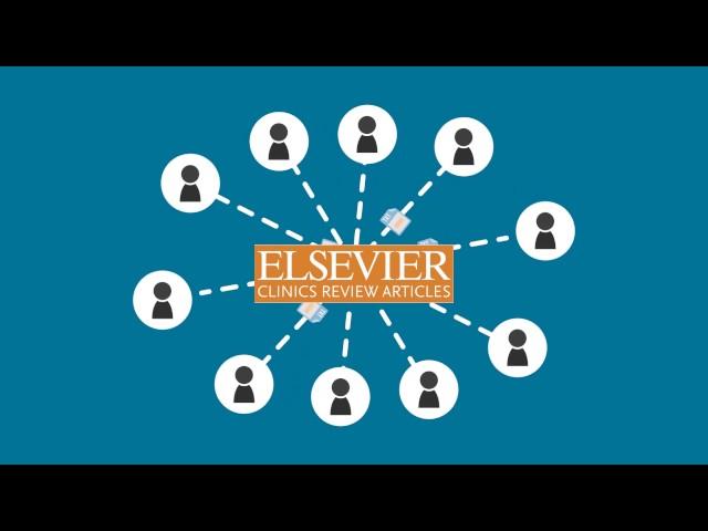 About Elsevier Clinics Review Articles