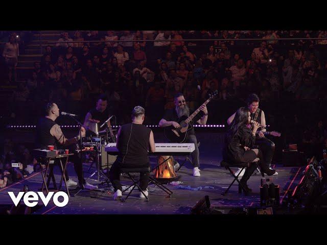 Matute - Acústico (Quinceañera World Tour)