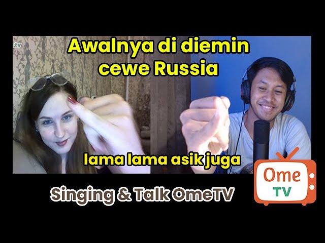 MAEN KE SERVER SWEDIA, KETEMUNYA TETEP SAMA ORANG RUSSIA || ometv international