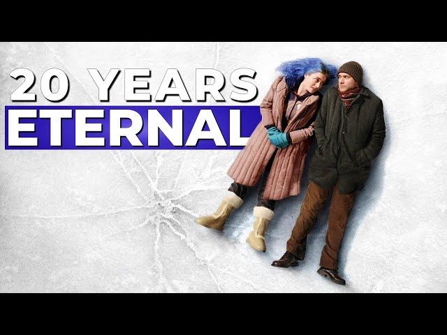 The Unforgettable Magic of ETERNAL SUNSHINE OF THE SPOTLESS MIND