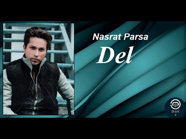 Nasrat Parsa - " Dil " - Full Audio نصرت پارسا وای آن دل | Top Dari Music