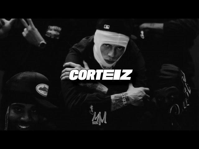 Central Cee x RnB Drill Type Beat - “CORTEIZ" (Prod. Craftadicts x prod.way9)