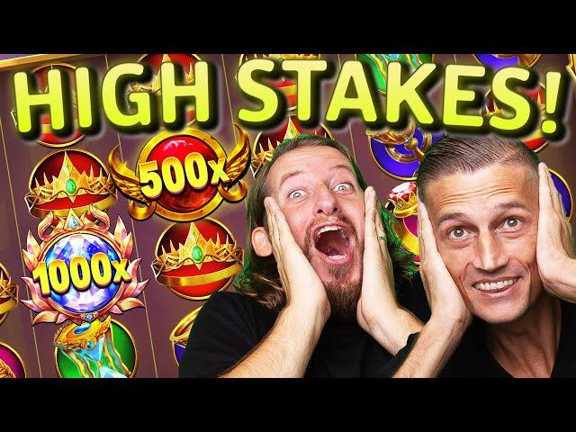 18+€2000,- VS THE CASINO LETS GOOOO!