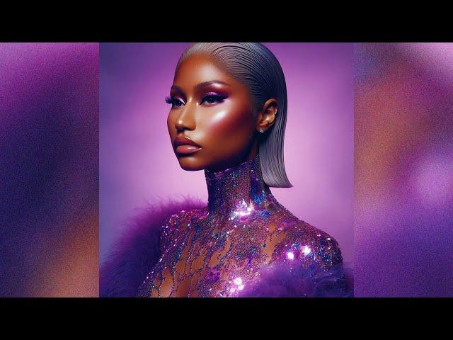 (Free) Nicki Minaj type beat - Clap Back