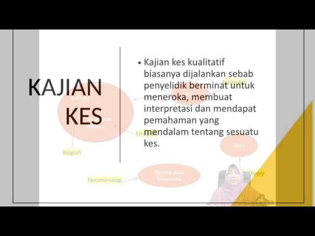 PENYELIDIKAN KUALITATIF