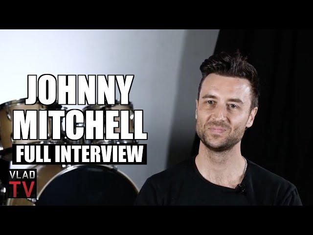 Former Smuggler Johnny Mitchell Tells His Life Story (Full Interview)