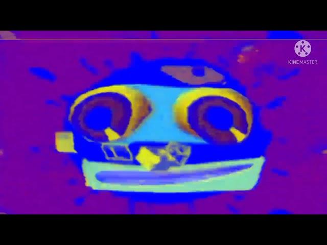 Klasky Csupo in BFDI The Object Thingy's G Major 54 v2