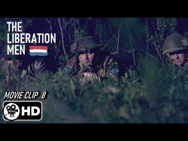 The Liberation Men clip 8 - Normandy