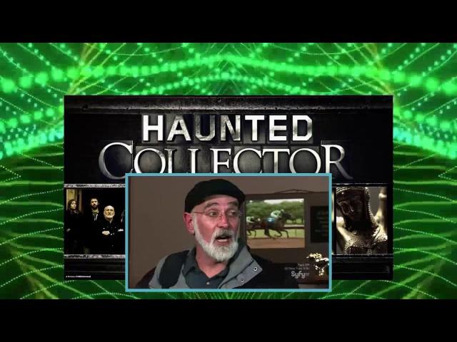 Haunted Collector Season 3 Episode 1