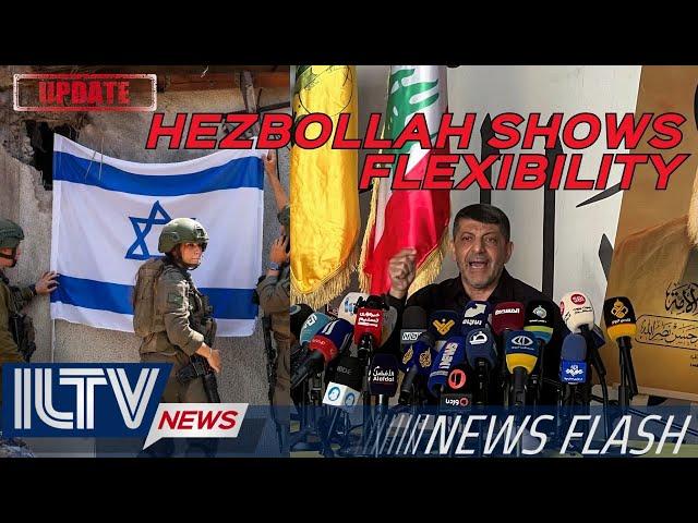 ILTV News Flash - War Day 409 | November 18, 2024