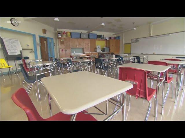 Deadline to dismantle DEI programs in schools approaches