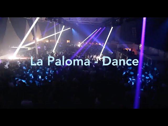 La Paloma - Dance Mix von DJ Golomen / Frankie Paloma