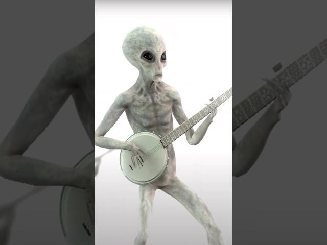 Currently in Area 51… #Area51 #BillPerry #FunnyGuitar #Aliens #MenInBlack #SciFiMusic #Shorts #music