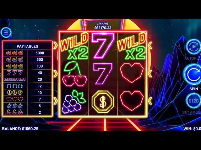 Vegas Slots Online – 10 Times Epic Real Money Win! 