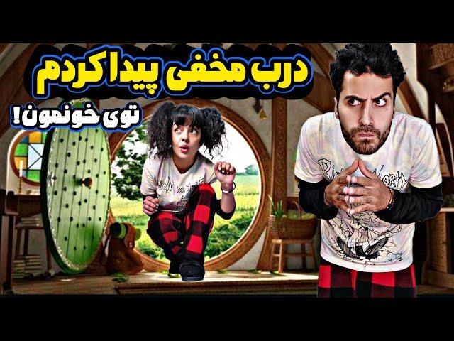 پشم ریزونترین اتفاقی که توی کانادا انتظارشو نداشتیم!