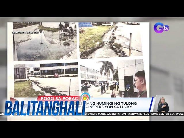 Balitanghali: Part 2 (June 17, 2024)