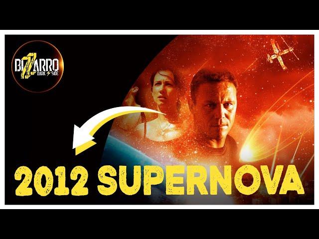 2012 Supernova | ACTION | HD | Full English Movie