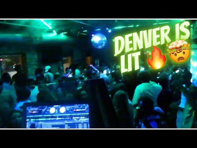 TOP DJs IN DENVER COLORADO