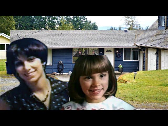 Wicklund Family Murders- Man Kills them After Assaulting the mom 8 yrs earlier