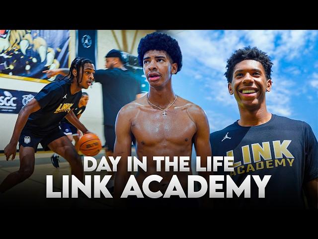 Link Academy : Day in the LIfe The First 48 Hours Season 2 Episode 1