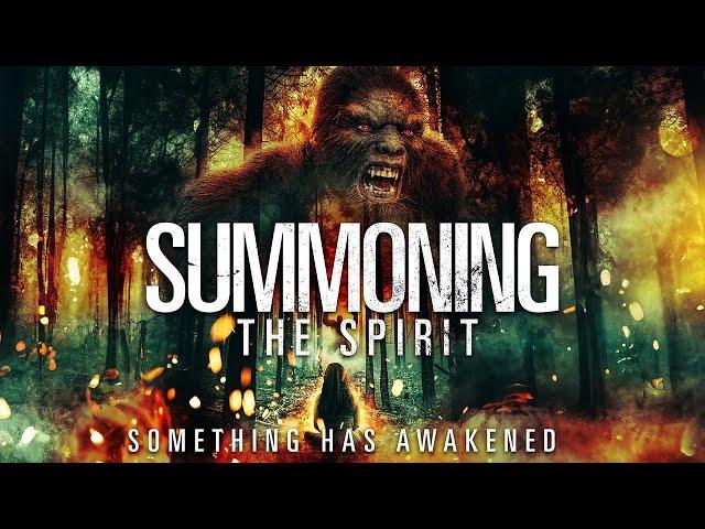 Summoning The Spirit (2023) | FULL HORROR MOVIE | Krystal Millie Valdes | Ernesto Reyes |Jesse Tayeh