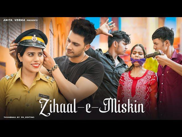 Zihaal e Miskin | Javed-Mohsin | Heart Touching Sad Love Story | Vishal Mishra | Shreya Ghoshal