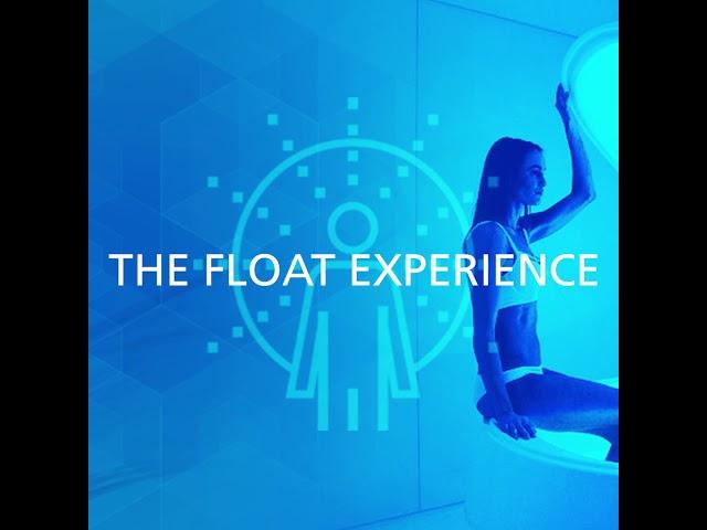 Aqua Spa Float Center - The Float Experience